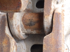 Komatsu PC128UU-1-2319