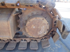 Máy xúc đào PC128UU-1E-3786