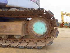 Komatsu PC128UU-1-2090