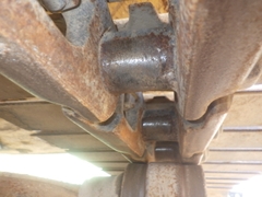 Komatsu PC138-2E1-5911