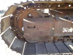 Komatsu PC138US-8 - 24475