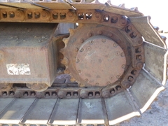Komatsu PC138US-8 - 24475