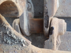 Máy xúc đào PC128UU-1E-3786