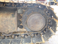 YANMAR VIO40-5B- 57168B