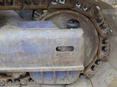 Komatsu PC128UU-1-2319