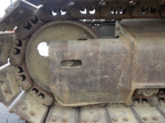 Máy xúc đào bánh xích PC138US-2E1-7098