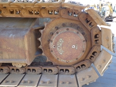 Máy xúc đào Komatsu PC138-2E1-6206