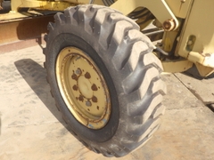 Máy san Komatsu GD405A-2-2882