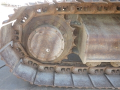 Komatsu PC138US-2-1365