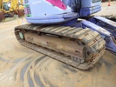 Komatsu PC128UU-1-2090