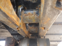 YANMAR VIO40-5B- 57168B