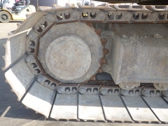 Komatsu PC138-2E1-5911