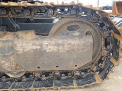 YANMAR VIO40-5B- 57168B