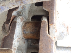 Komatsu PC128UU-1-2319