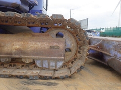 Komatsu PC128UU-1-2090