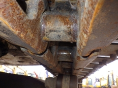 Máy xúc đào bánh xích PC138US-2E1-7098