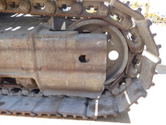 Máy xúc đào Komatsu PC228US-2