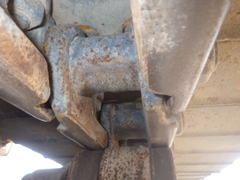 Komatsu PC138-2E1-5911