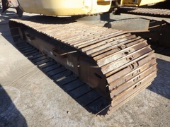 Komatsu PC138US-8 - 24475
