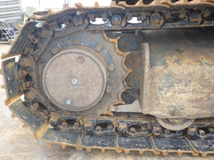 YANMAR VIO40-5B- 57168B