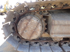 Máy xúc đào Komatsu PC228US-2