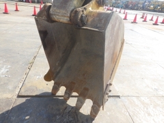 Komatsu PC138-2E1-5911