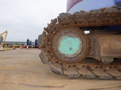 Komatsu PC128UU-1-2090