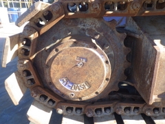 Máy xúc đào PC128UU-1E-3786