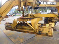 Mitsubishi MG230 - 00468