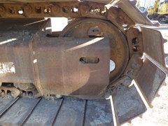 Komatsu PC138US-8 - 24475
