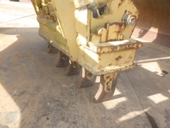 Máy san Komatsu GD405A-2-2882