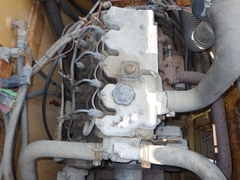 Lu rung mini Sakai 	TW500-10154