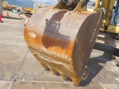 Komatsu PC138-2E1-5911