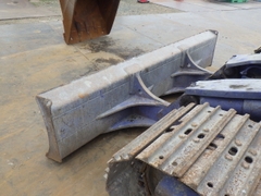 Komatsu PC128UU-1-2319