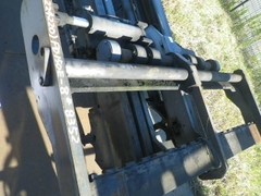 Komatsu FD150E-8 -8352