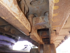 Komatsu PC128UU-1-2090