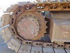 Máy xúc đào Komatsu PC138-2E1-6206