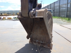 Máy xúc đào Komatsu PC228US-2