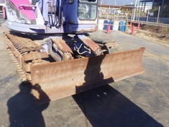 Máy xúc đào PC128UU-1E-3786