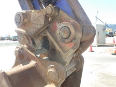 Komatsu PC138US-2-1365