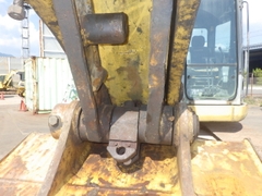 Komatsu PC138-2E1-5911