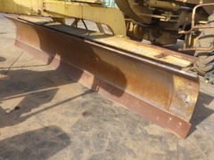 Máy san Komatsu GD405A-2-2882