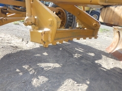 Máy san gạt Komatsu GD405A-1 -	50637