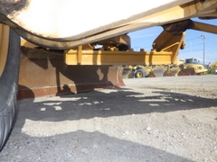 Máy san gạt Komatsu GD405A-1 -	50637