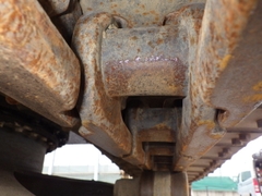 Máy xúc đào bánh xích PC138US-2E1-7098