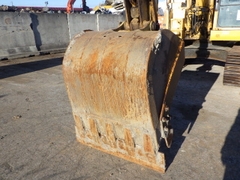 Komatsu PC138US-8 - 24475