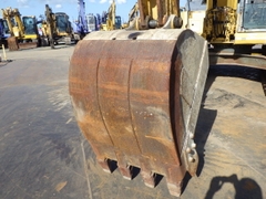 Máy xúc đào Komatsu PC138-2E1-6206