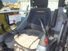 Komatsu PC138-2E1-5911