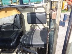 Máy san gạt Komatsu GD405A-1 -	50637
