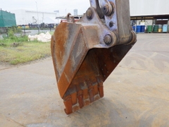Komatsu PC128UU-1-2090